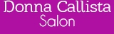 Donna Callista Dance Wear Logo