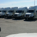 J.B. Hunt Transport Services, Inc. - Trucking-Motor Freight