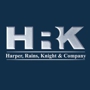 Harper  Rains  Knight & Co.