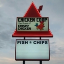 Chicken Coop - Fish & Seafood Markets
