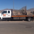 Asap Towing - Wrecker Service Equipment