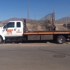 A.S.A.P. TOWING
