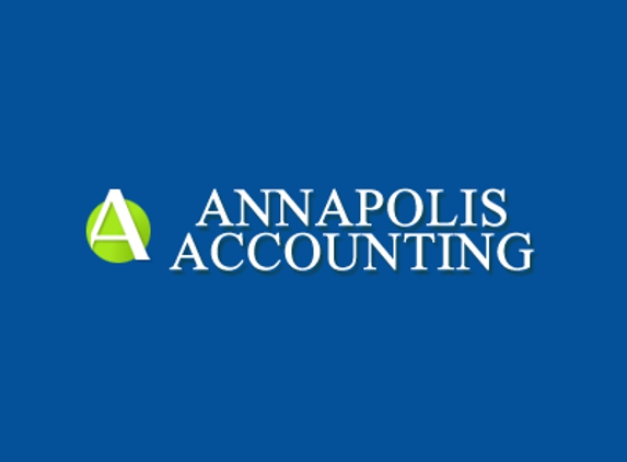 Annapolis Accounting Services - Annapolis, MD