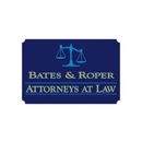 Bates & Roper Attorneys at Law - Attorneys