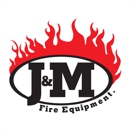 J & M Fire Equipment - Fire Protection Equipment & Supplies