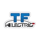TF Electric - Electricians