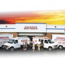 Simmons Heating & Cooling Inc. - Heating Equipment & Systems