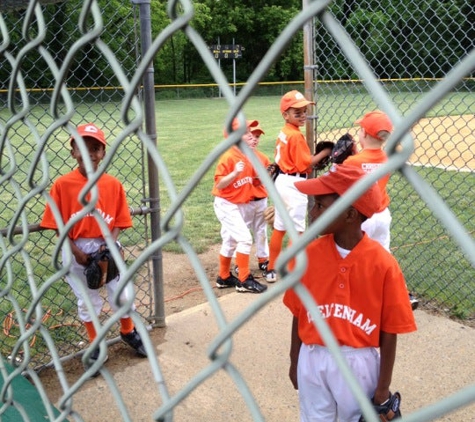 Cheltenham Little League - Cheltenham, PA