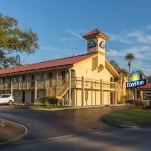 Days Inn - Jacksonville, FL