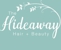 The Hideaway Hair & Beauty - Hairdressers
