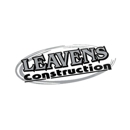 Leavens Construction - General Contractors