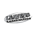 Leavens Construction Inc