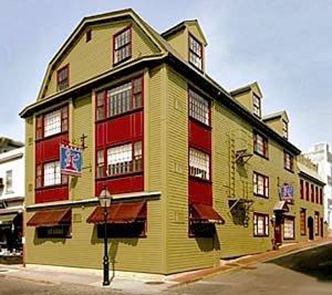 America's Cup Inn - Newport, RI