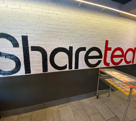 Sharetea - Bellevue, WA