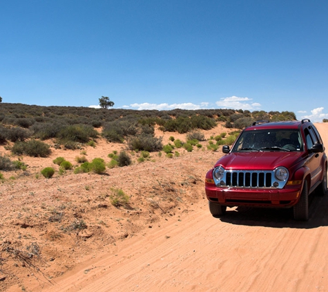 Launceston 4 x 4 Parts & Panels - Travellers Rest, TAS