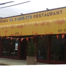 Hacienda El Farolito Restaurant - Take Out Restaurants