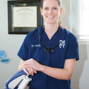 Courtney Ashby, DDS - Dentists