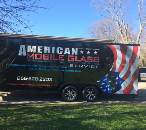 Auto Glass Specialist - Hazard, KY