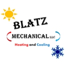 Blatz Mechanical - Furnaces-Heating