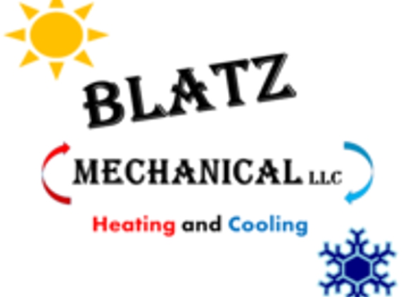 Blatz Mechanical - Saint Charles, MO