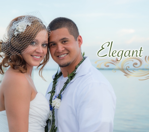 Royal Beach Weddings - Destin, FL