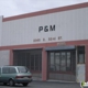 P & M Distributors