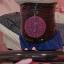 The Pink Spot