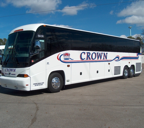 Crown Coach Corp. - Memphis, TN