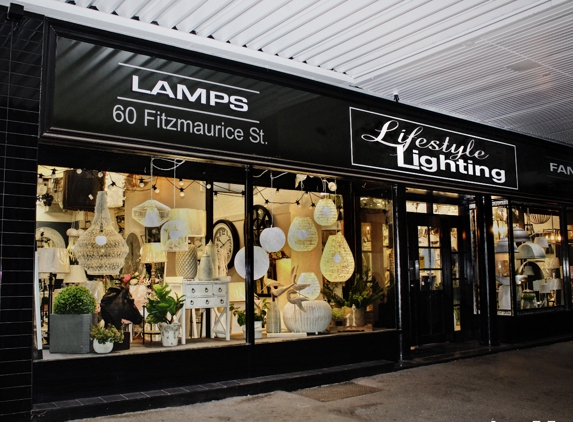 Lifestyle Lighting - Wagga Wagga, NSW