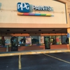 PPG PAINTS gallery