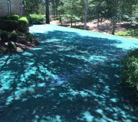 Rapid Grass Hydromulch And Construction LLC. - West Monroe, LA