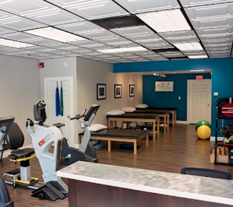 Healthy Edge Physical Therapy, Inc - Reading, MA