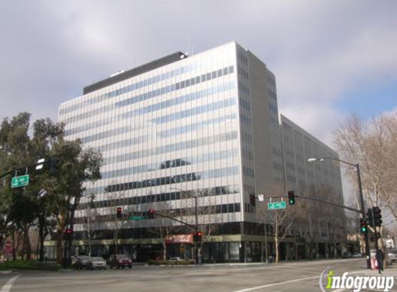 Pacific Data Management - San Jose, CA