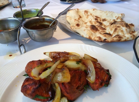 Anarbagh Indian Restaurant - Encino, CA