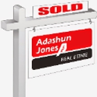 Adashun Jones Real Estate