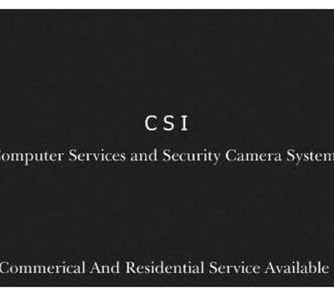 CSI Technologies - San Antonio, TX