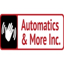Automatics & More Inc. - Manufacturing Engineers