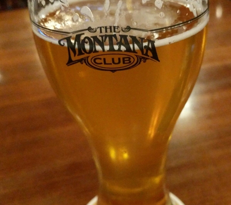 The Montana Club - Reserve - Missoula, MT