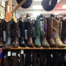 Chuck's Boots - Boot Stores