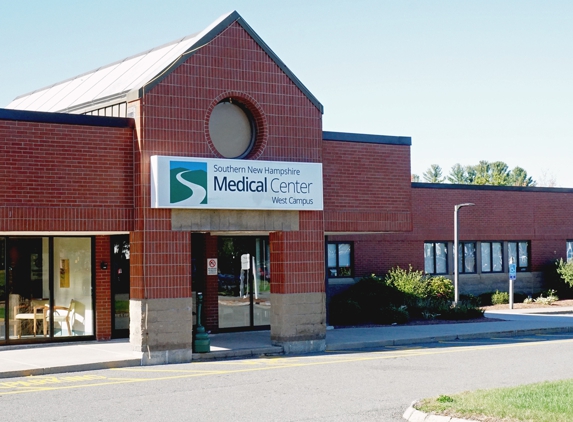 Immediate Care of Southern NH - Nashua, NH