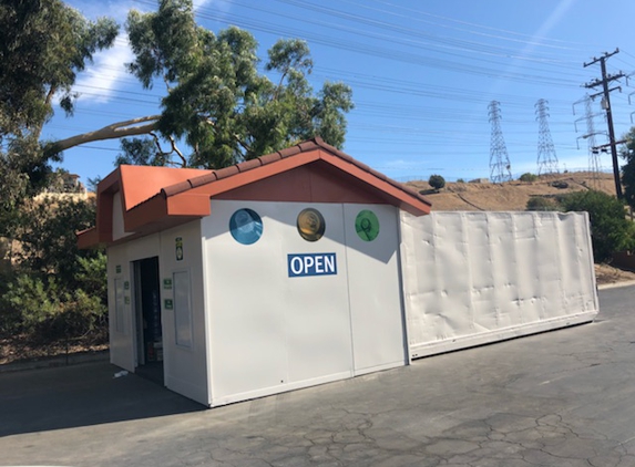 Sunset Recycling Center - Montebello, CA