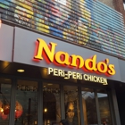 Nando's Peri Peri