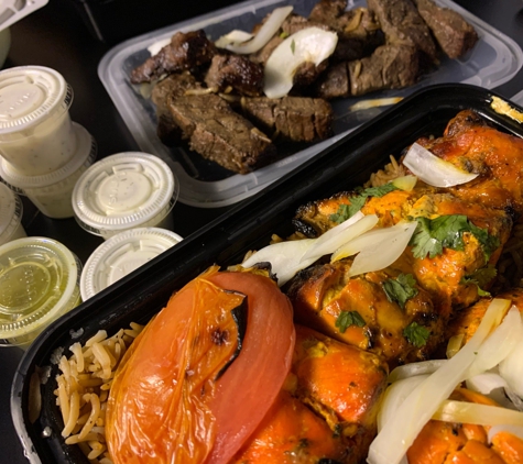 Kabul Kabab House - Flushing, NY