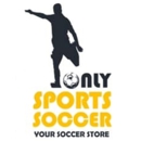Only Sports Soccer - Sporting Goods