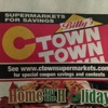 C Town Supermarket gallery