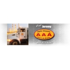 Southeast Texas AAA Vacuum Truck & Port-A-Can Service