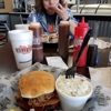 Billy Sims Barbecue gallery