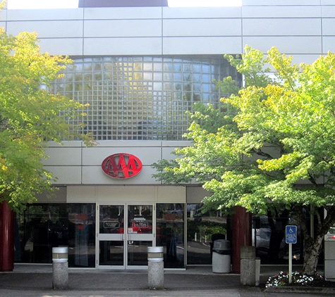 AAA Beaverton Service Center - Portland, OR