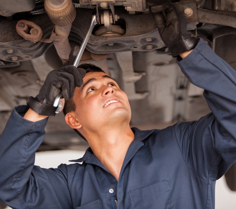 Rick Marchetti's Auto Service - Sunnyvale, CA