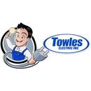 Towles Electric - Electricians